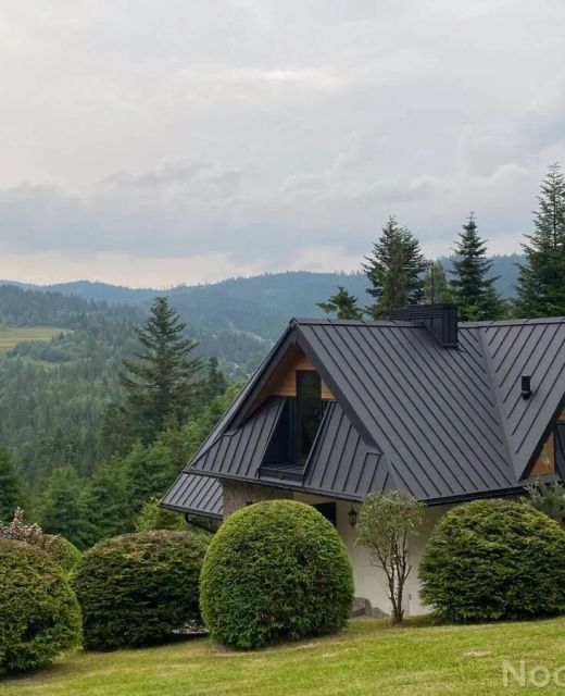 Domek u Jędrusia Nowy Targ