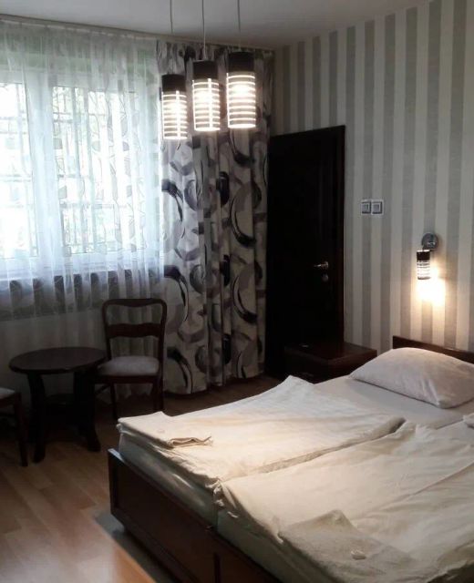 Noclegi Petrus Szczawno-Zdrój