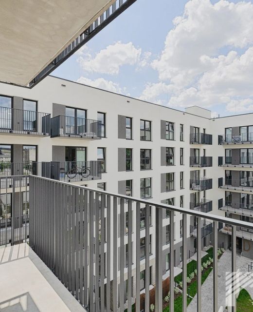 Apartamenty LookAp BOHO PRESTIGE