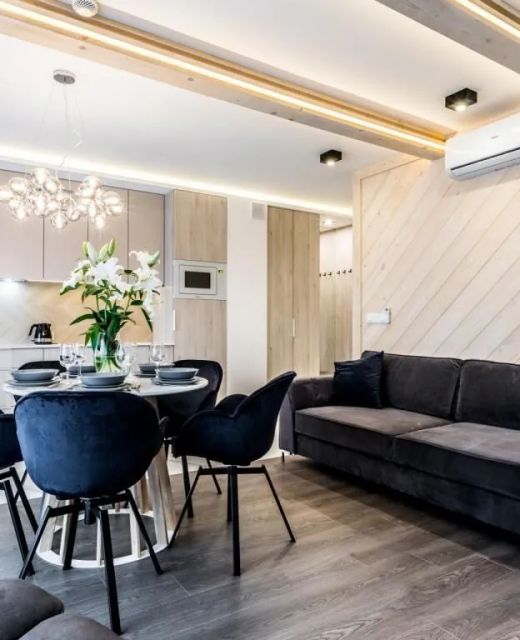 Białka Residence Ski - Apartament A8