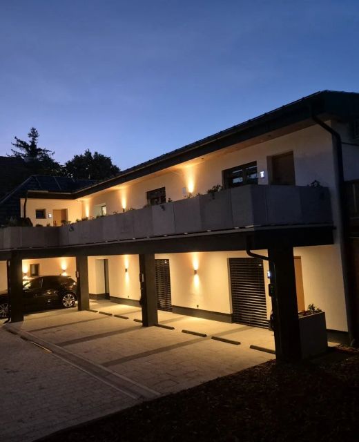 GRANDIS Premium Apartments Gödöllő