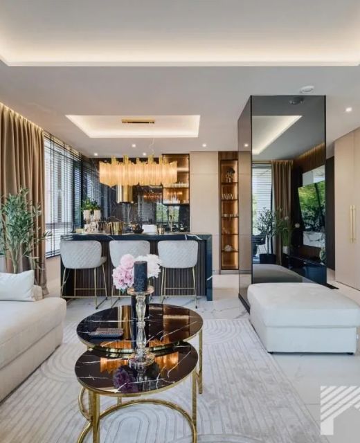 Apartament Manu Park Premium by LookAp