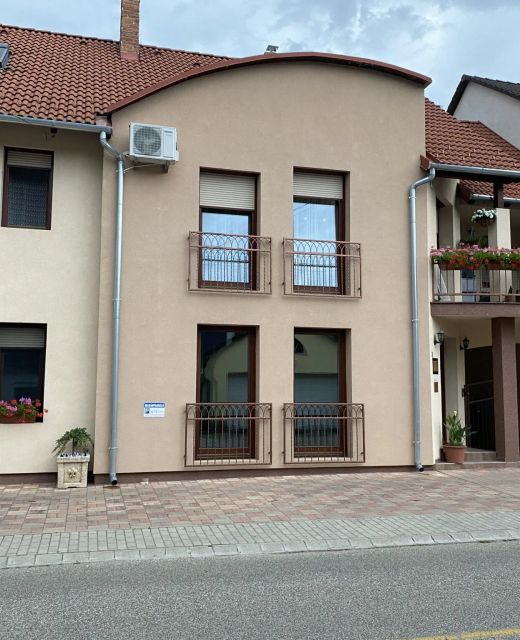 Ada Apartman Sárvár