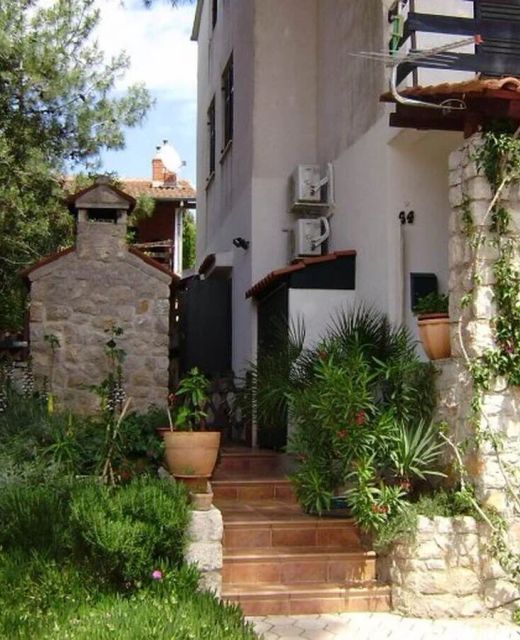 Apartman Emily Mali Lošinj