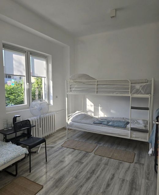 Pokoje Mayhomzielonka Zielonka