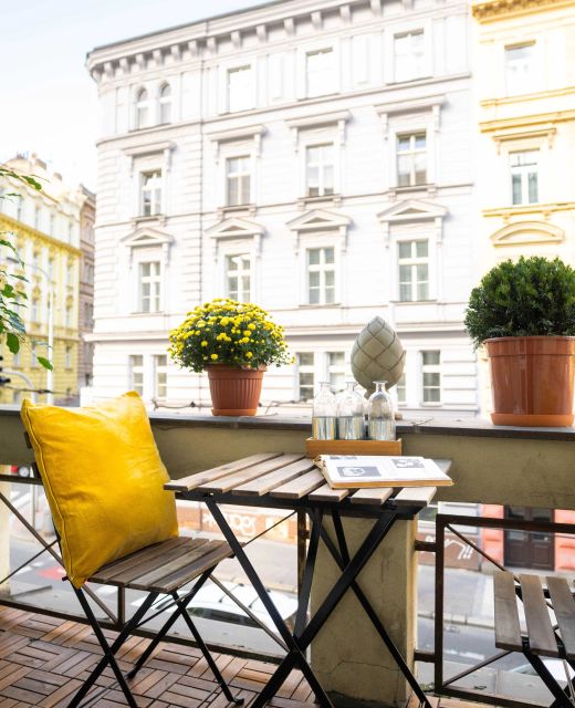 Hotel Praga 1885 