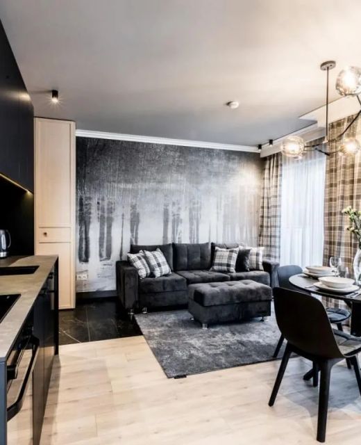 Białka Residence Ski - Apartament B8