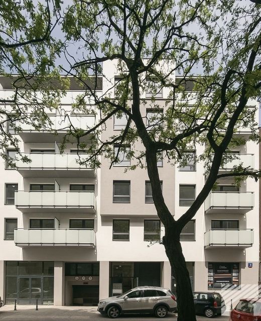 Apartament MI9 Manufacture Style by LookAp