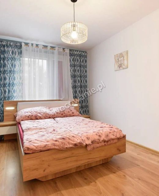 Apartament na Fortecznej Wałbrzych