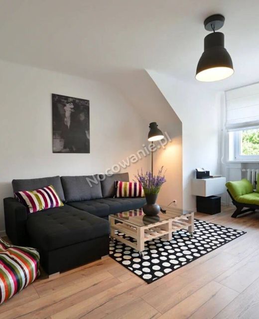 Apartament Piszczele Sandomierz