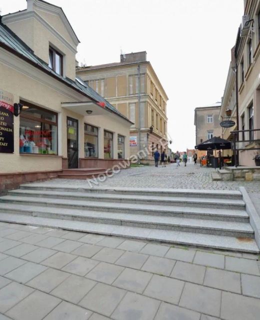 Pokoje Gościnne Na Szlaku Jabłkowym Sandomierz