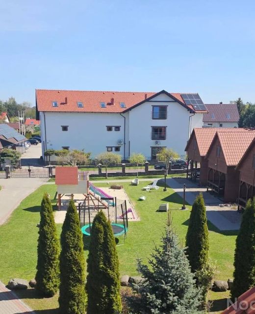 Domki u Kamili Sztutowo
