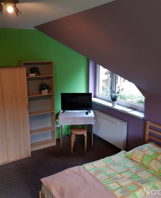 "E-Rooms" Pokoje Gościnne & Apartamenty Kraków