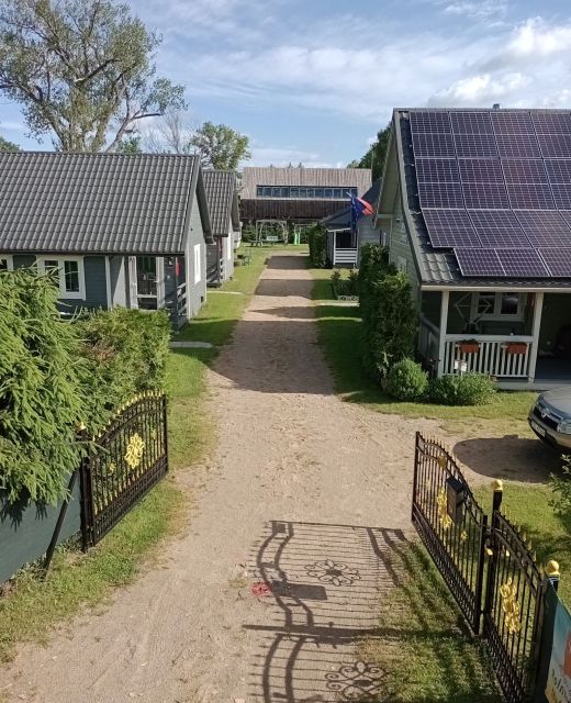 Bałtyckie Siedlisko Jezierzany, Jarosławiec