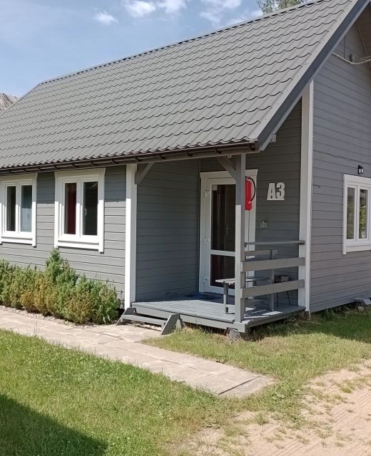 Bałtyckie Siedlisko Jezierzany, Jarosławiec