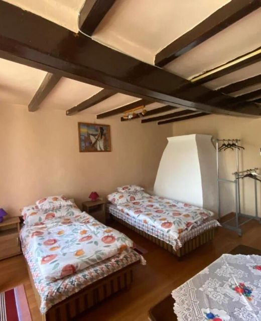 Emese Vendégház Tiszafüred