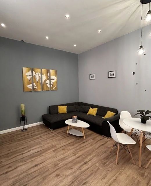 Nóra Apartman  Szeged