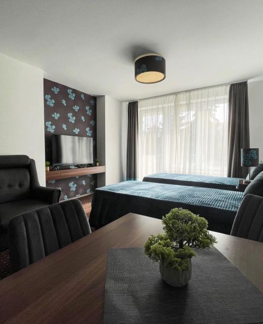 Blanka Apartman Plage Hajdúszoboszló
