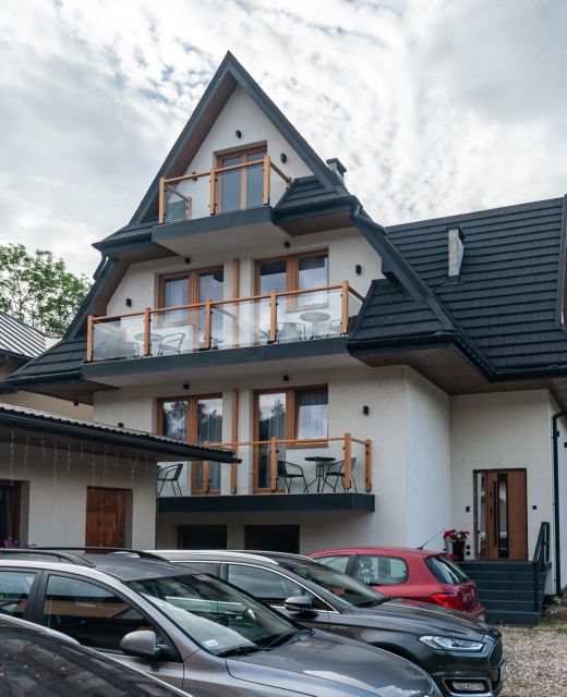 Willa Gazda ART Zakopane