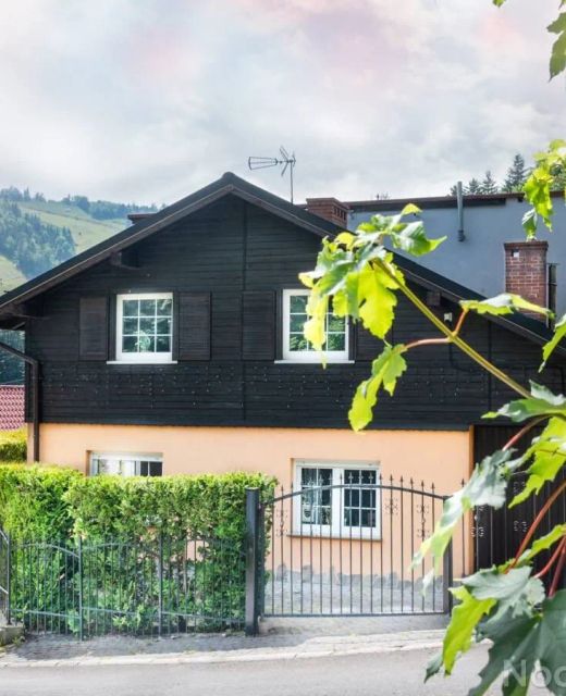 Beskid Apartament Szczyrk II