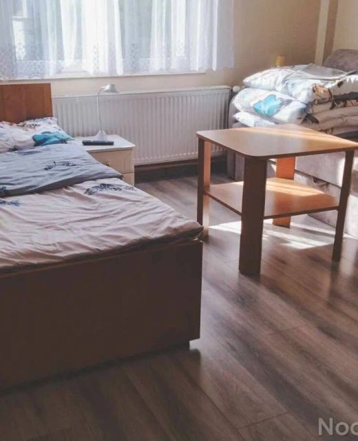 Całoroczne pokoje Mieszkam u Basi Sztutowo