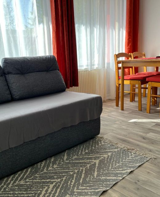 CentRoom Apartman Dunaföldvár