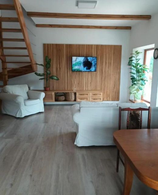 Apartamenty Strzeszkowice