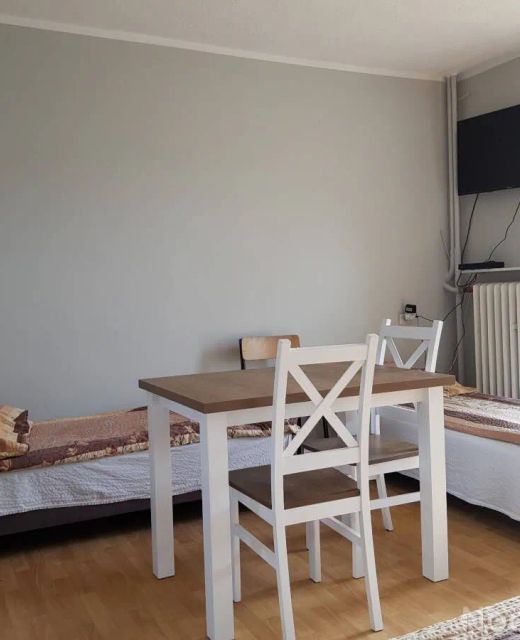 Hostel Leszno
