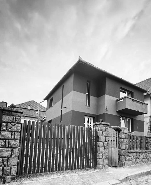 Yvett House Sfântu Gheorghe