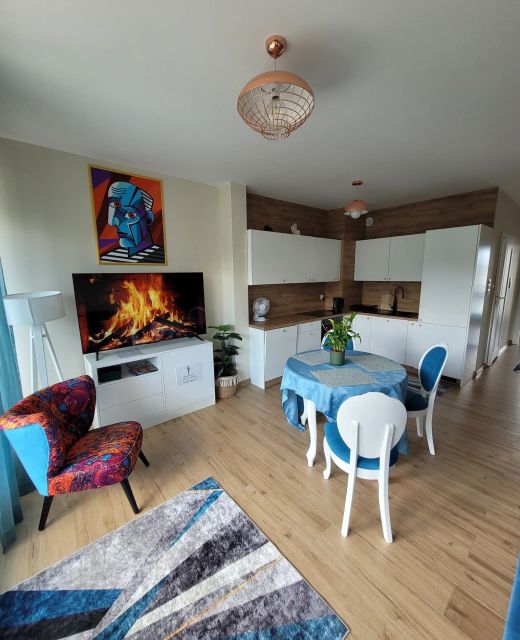 PanTuNieSpał Apartament