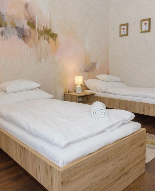 Migazzi Vendégház Vác