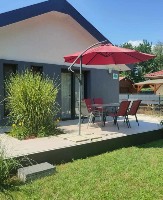 SióLaTeri Apartman Siófok