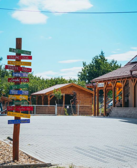 Bogi Kuckó Farkasgyepű