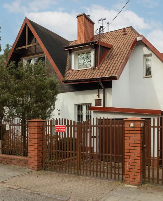 Dom Dostępna 62A