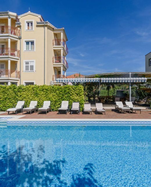 Apartmani Mary Trogir