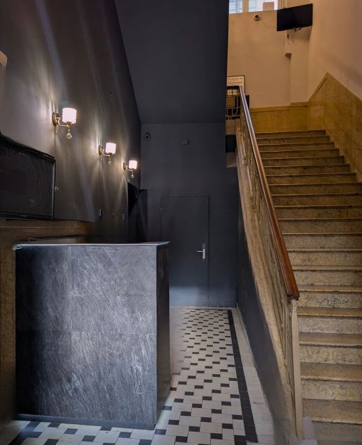 Rynek 30 Hostel Wrocław