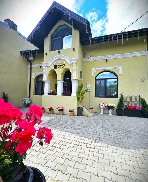 Perfect Villa Ploiesti