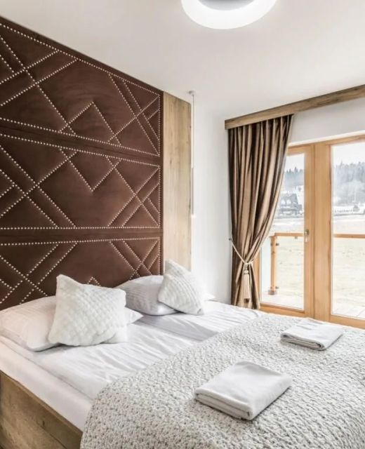 Białka Residence SKi - Apartament B18