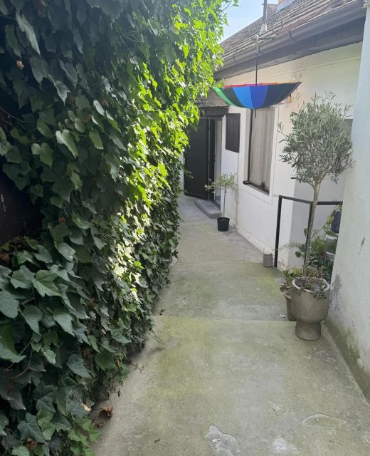Óvárosi Apartman Szentendre