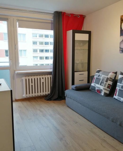 Mieszkanie 3 pokojowe blisko morza I centrum