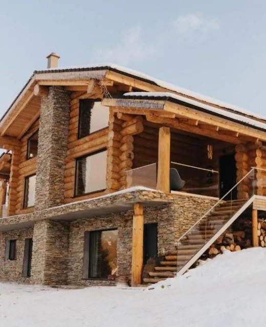 Cabana CeiTrei Cozăneşti