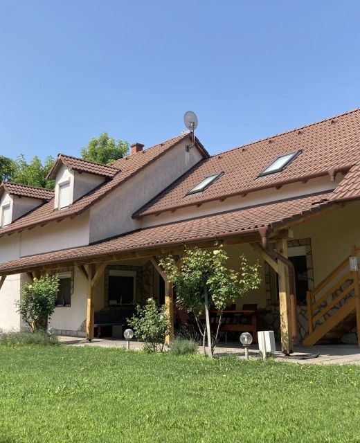 Nemere Apartmans Balatonkenese
