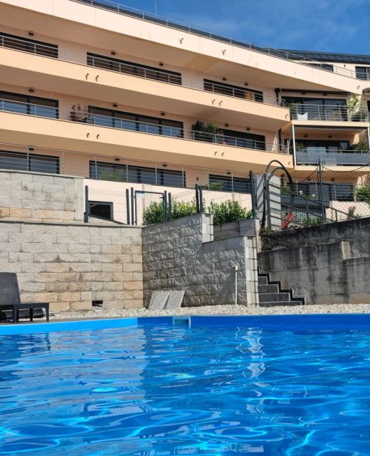 4K Apartman Opatija