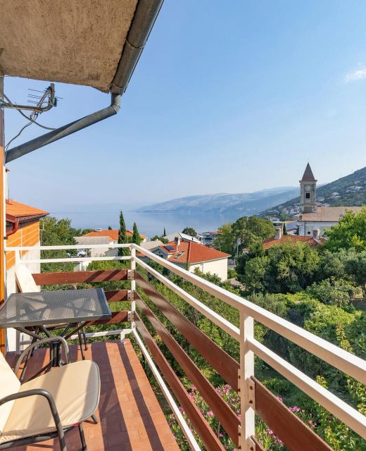 Apartman Sveti Juraj - CKV721