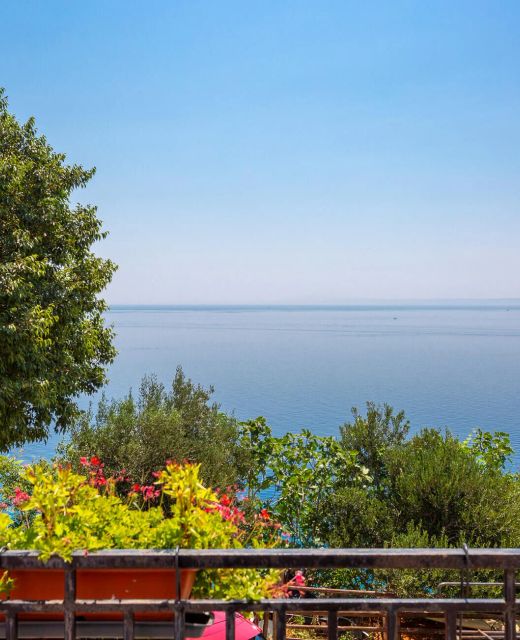 Apartman Stara Baška - CKI607