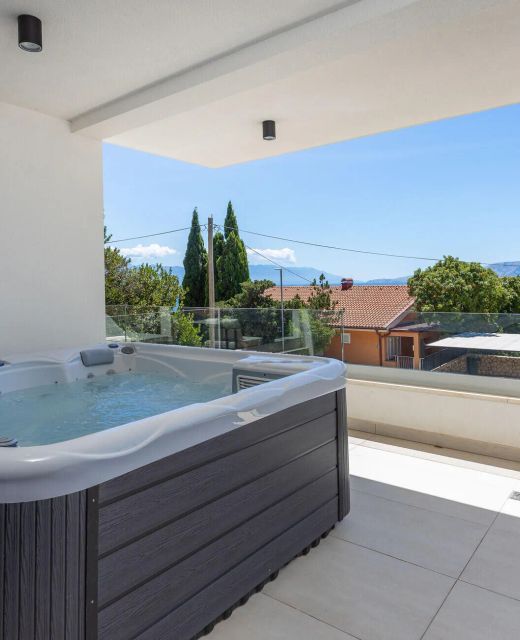 Apartman Novi Vinodolski - CKN843