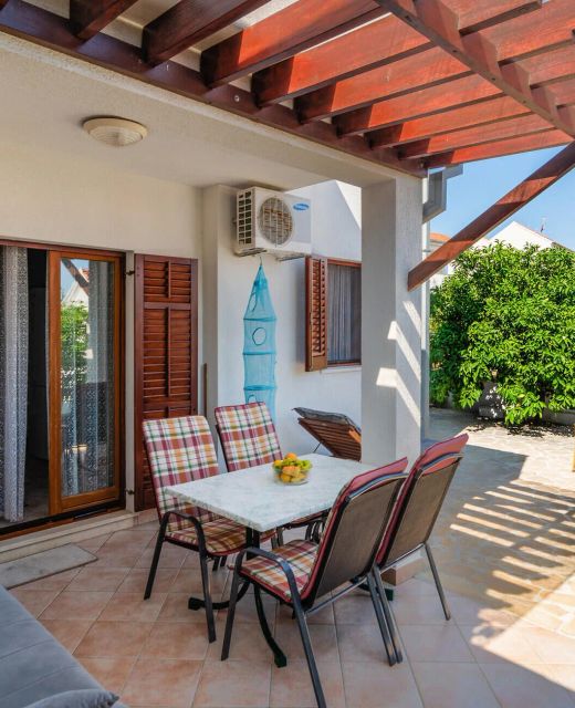Apartman Sutivan - CSC631