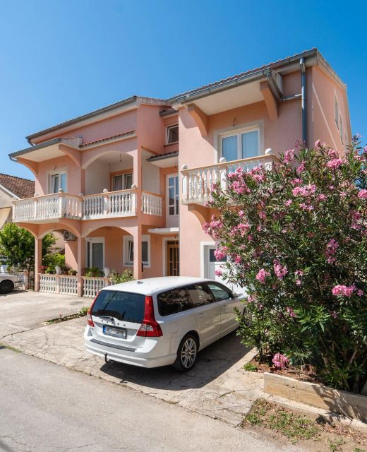 Apartman Biograd na Moru - CDI889