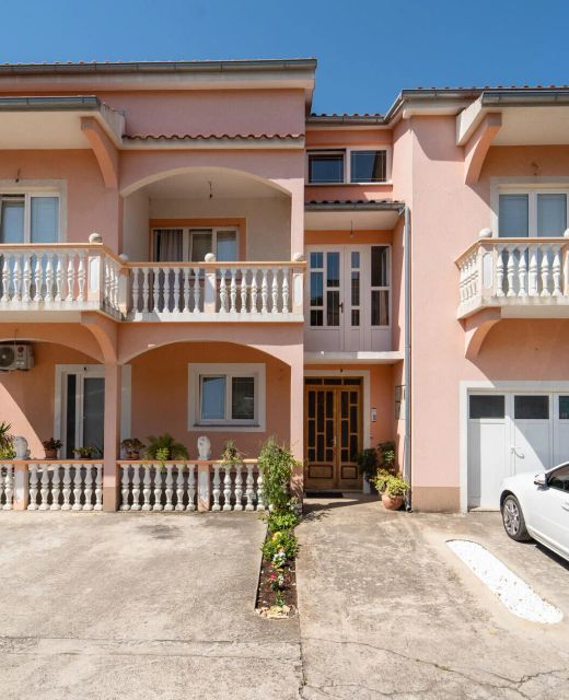 Apartman Biograd na Moru - CDI888