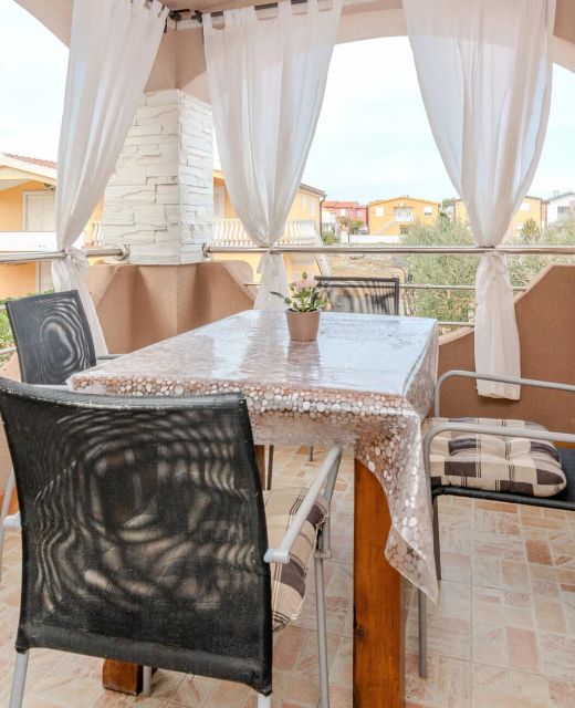 Apartman Vir - CDI919